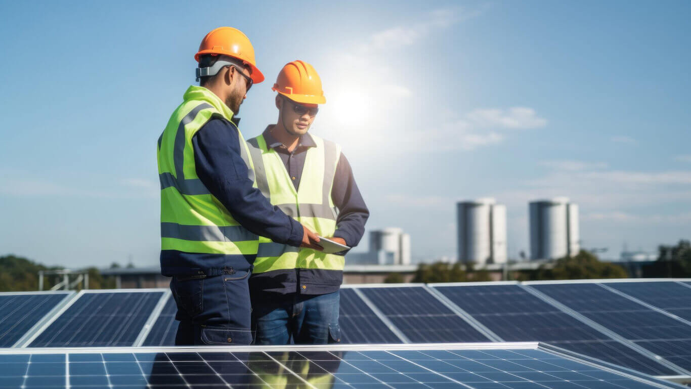 Wake up and smell the roses