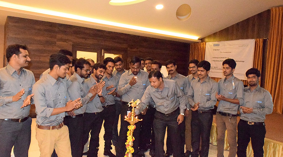 Energy Execution Methodology