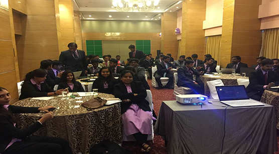 Market Potential Summit