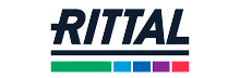 rittal logo h