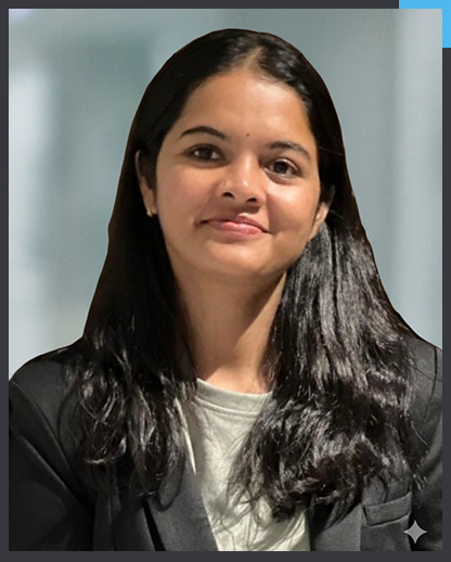 Shuruti Sampathkumar